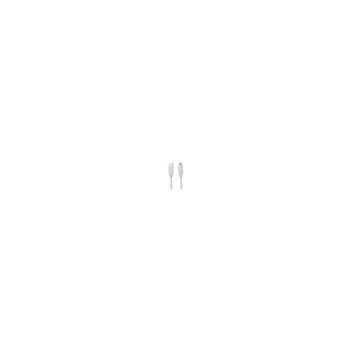 Câble APM Lightning vers Type-C - 1M, Blanc