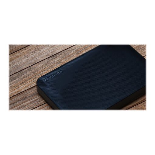 Toshiba Canvio Ready 1TB External Hard Drive