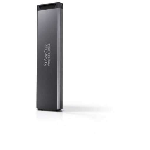 SanDisk Professional PRO-BLADE SSD Mag - 1TB External Portable SSD
