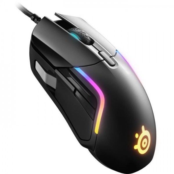 SteelSeries Rival 5 Gaming Mouse