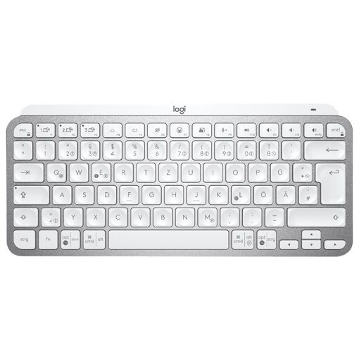 Clavier sans fil Logitech MX Keys Mini