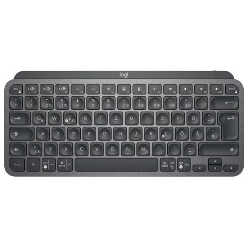 Logitech MX Keys Mini Wireless Keyboard