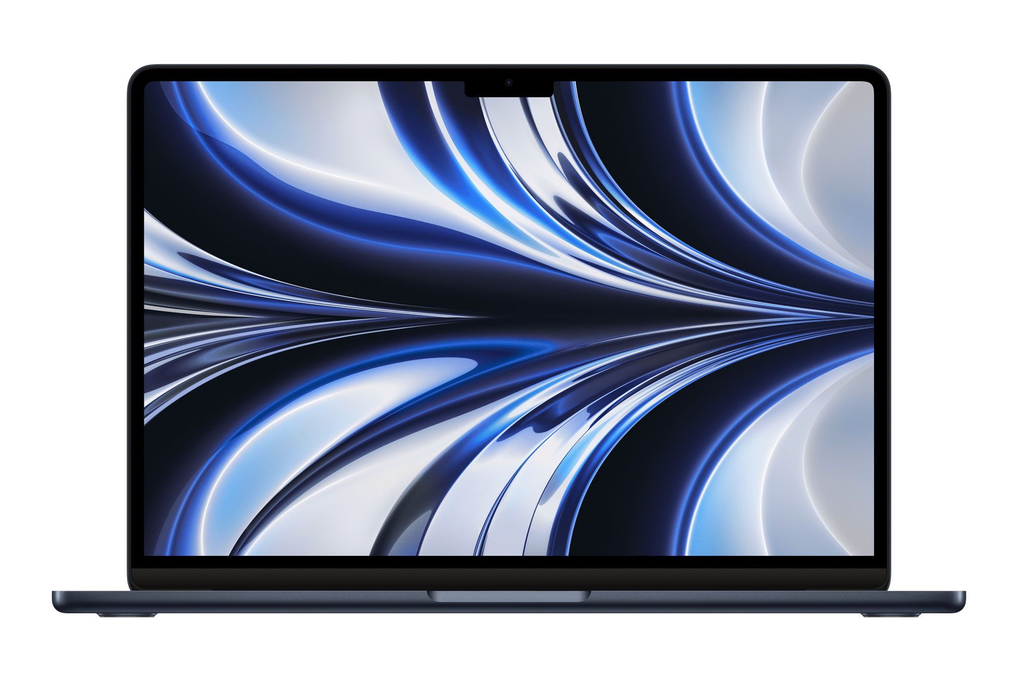 Apple MacBook Air MLY43FN/A - Mid 2022 - 13.6-inch M2, 8GB RAM, 512GB SSD, Apple M2 10-core - AZERTY Keyboard