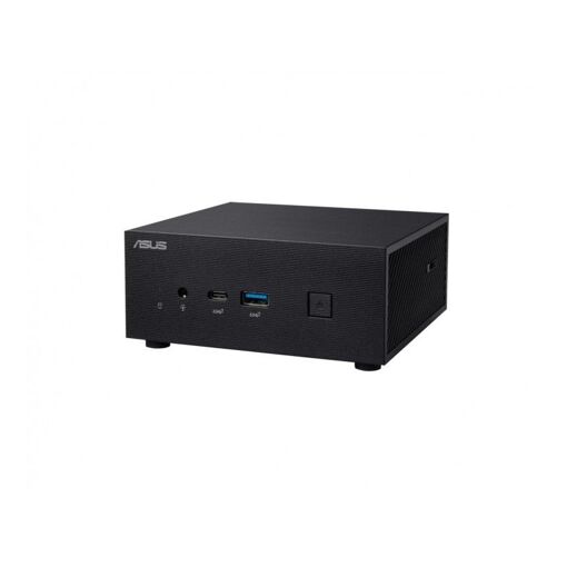 Mini PC Asus - 1L, Procesador Intel Core i5-11300H, 8 GB de RAM, 256 GB SSD, Windows 10 Pro