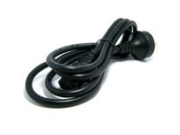 DataLogic CEE7/7 to C13 Power Cable