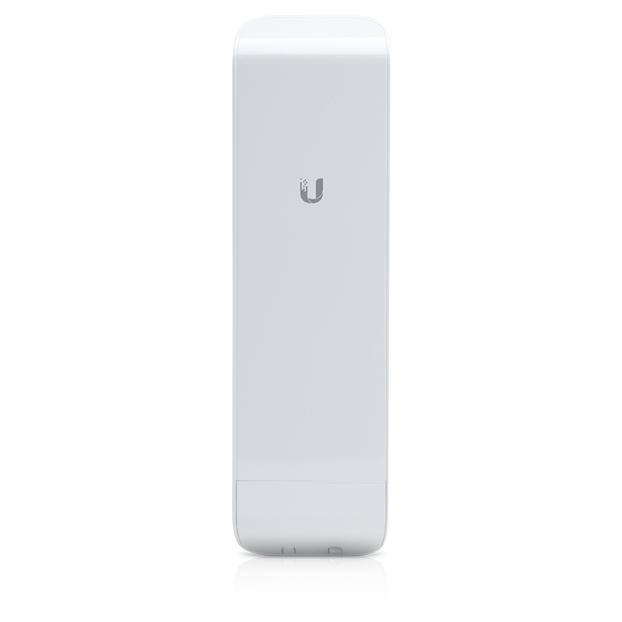 Ubiquiti NanoStation M2 Network Bridge (White)