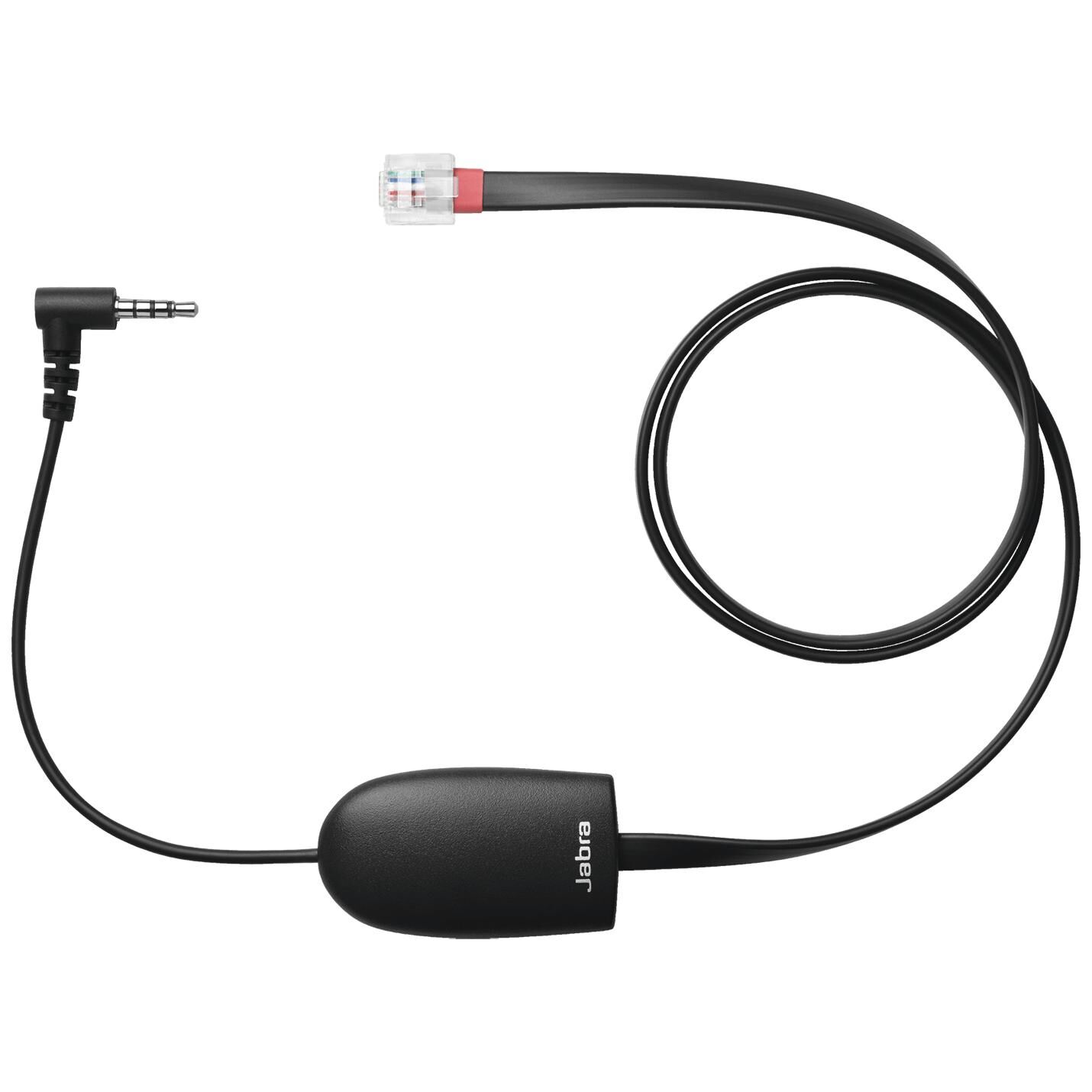 Kit d'accessoires Jabra 14201-40 pour casque