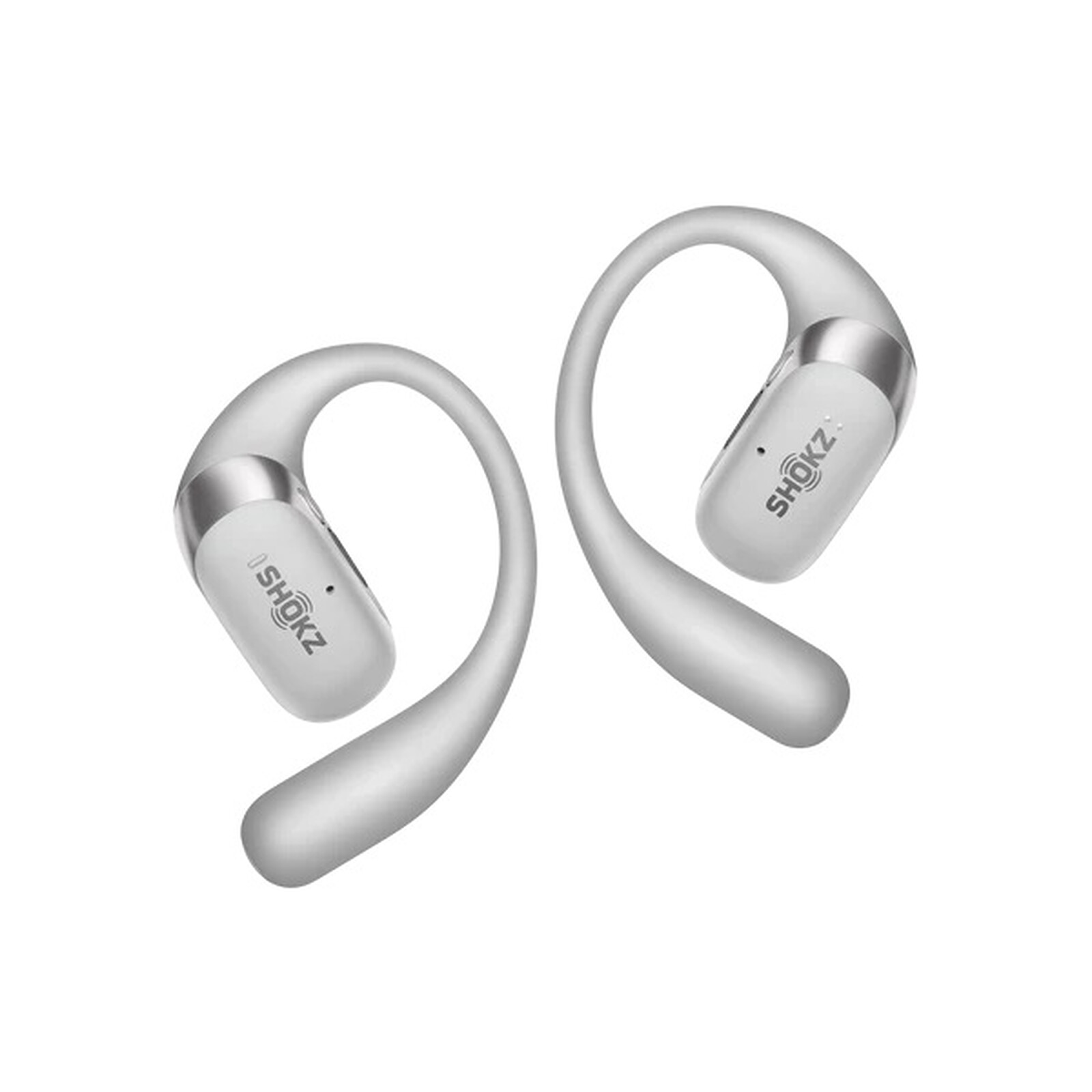 Shokz OpenFit 2+ (Grey)