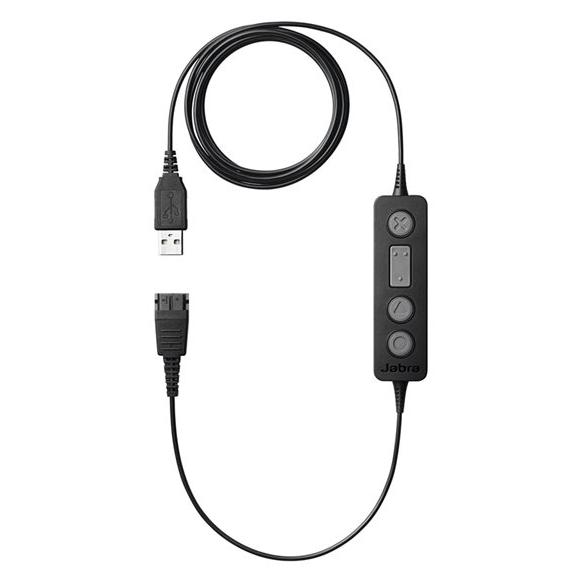 Jabra LINK 260 Headset Connector