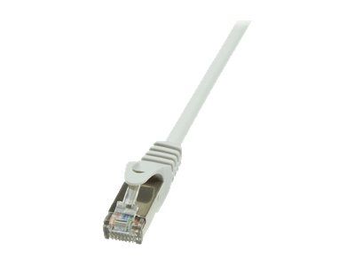 LogiLink 2m Cat.5e SF/UTP Ethernet Cable