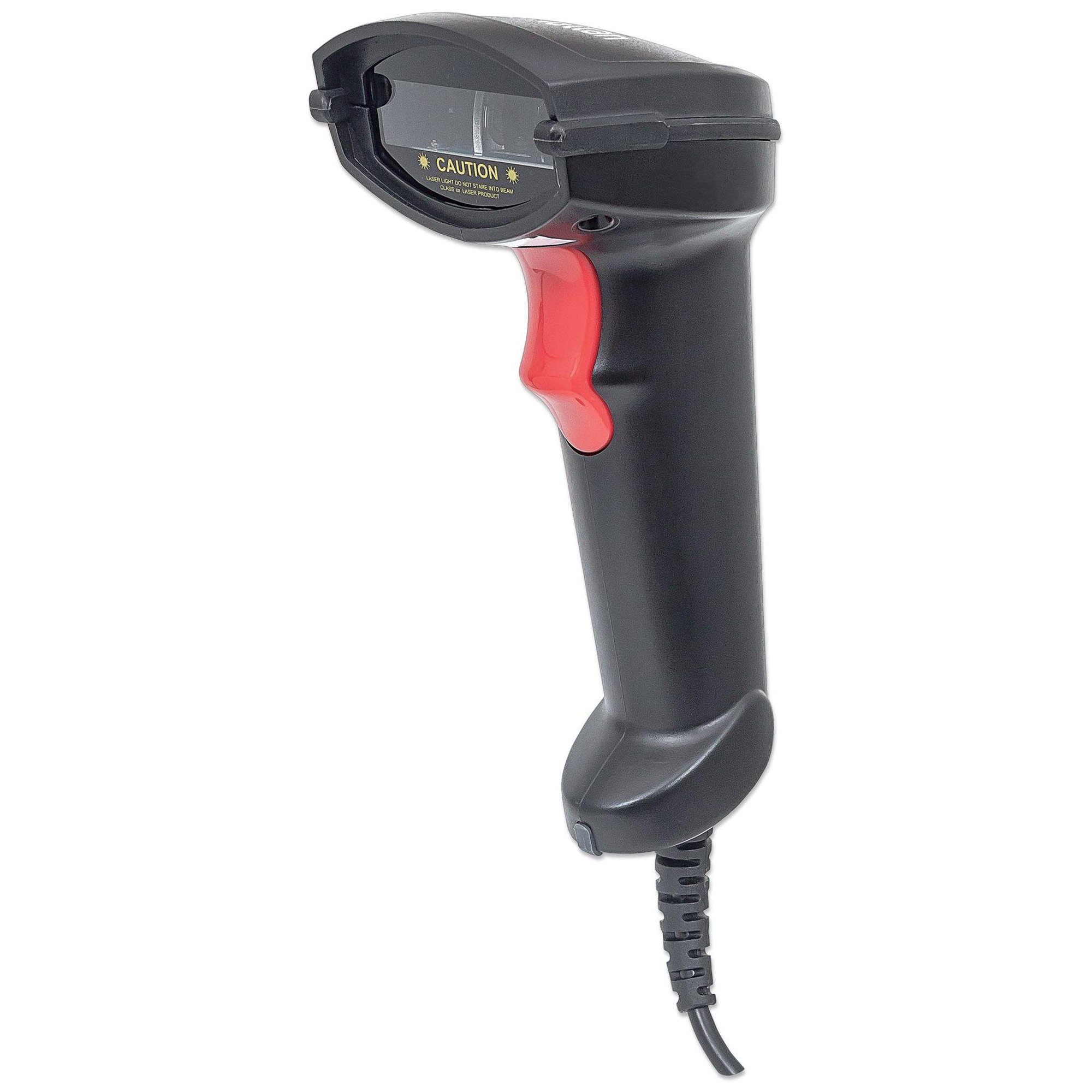 Manhattan 177429 Barcode Reader