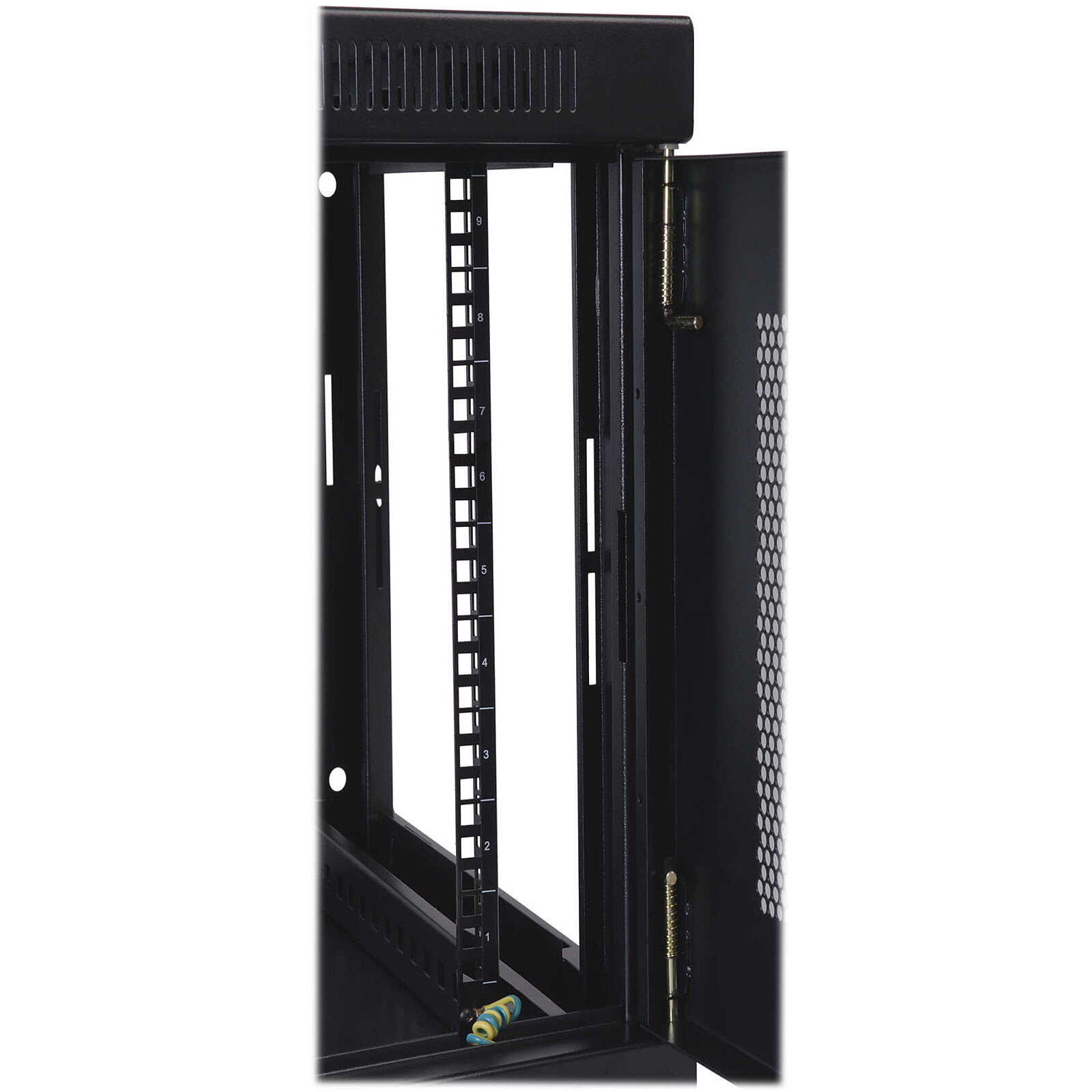 Eaton Tripp Lite SmartRack 9U SRW9U
