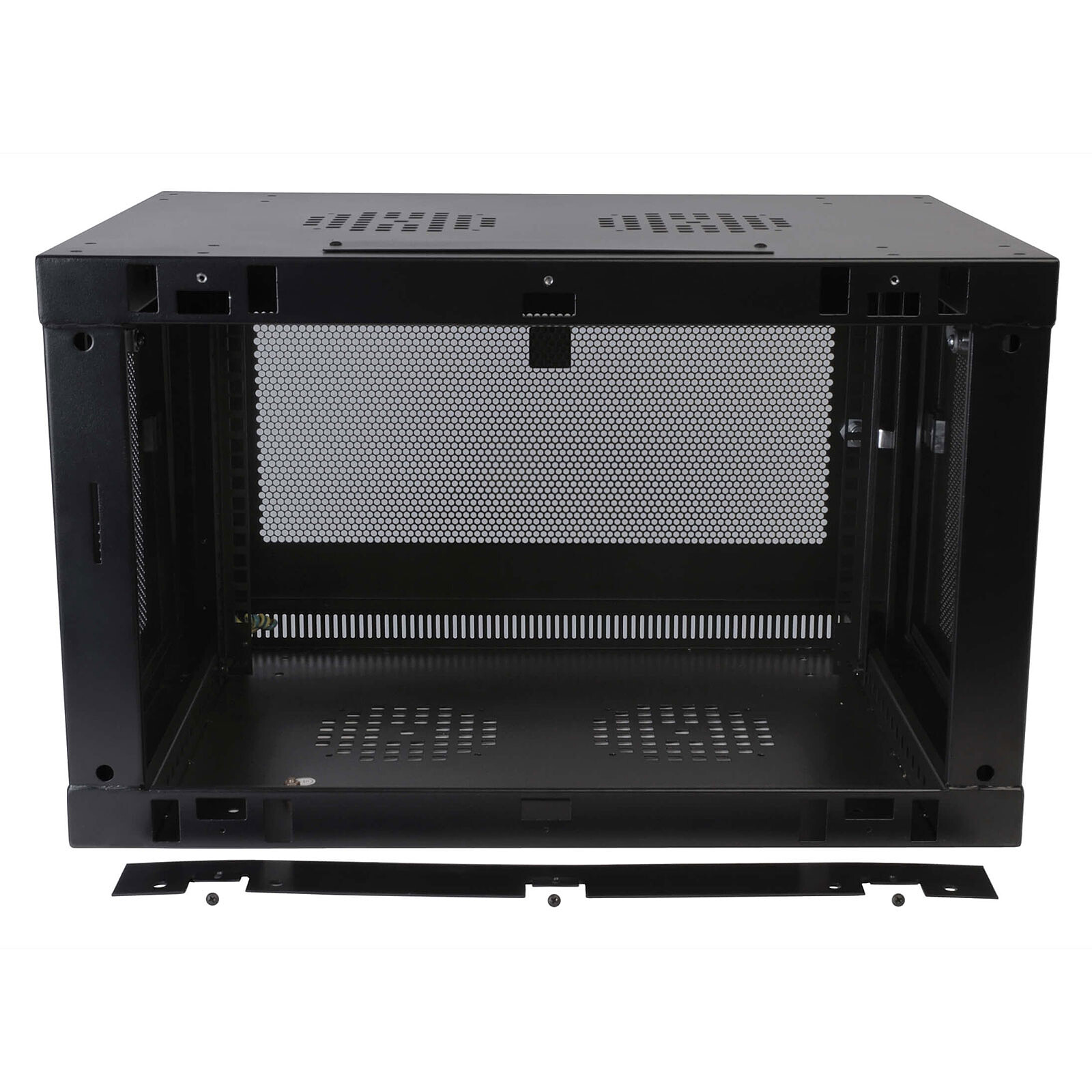 Eaton Tripp Lite SmartRack 9U SRW9U