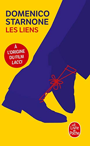 Les Liens (Tapa blanda, 192 páginas, 31 de marzo de 2021)