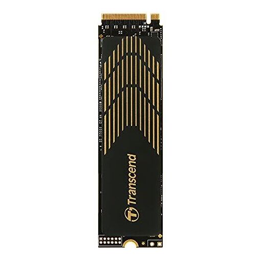 Transcend 240S - 1TB NVMe M.2 SSD