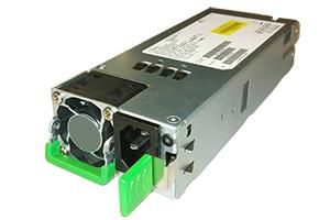Fujitsu 900W Hot-Swappable Redundant Power Supply - 80 PLUS Titanium, 220-240V AC, for PRIMERGY RX Series