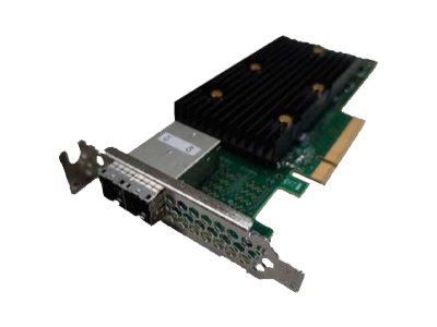 Fujitsu PSAS CP503i Storage Controller - 8-Port - SATA 6Gb/s / SAS 12Gb/s - Low Profile - PCIe 3.1 x8