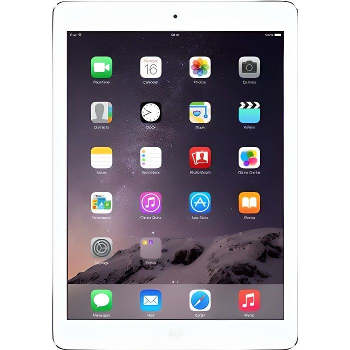 iPad Air de Apple