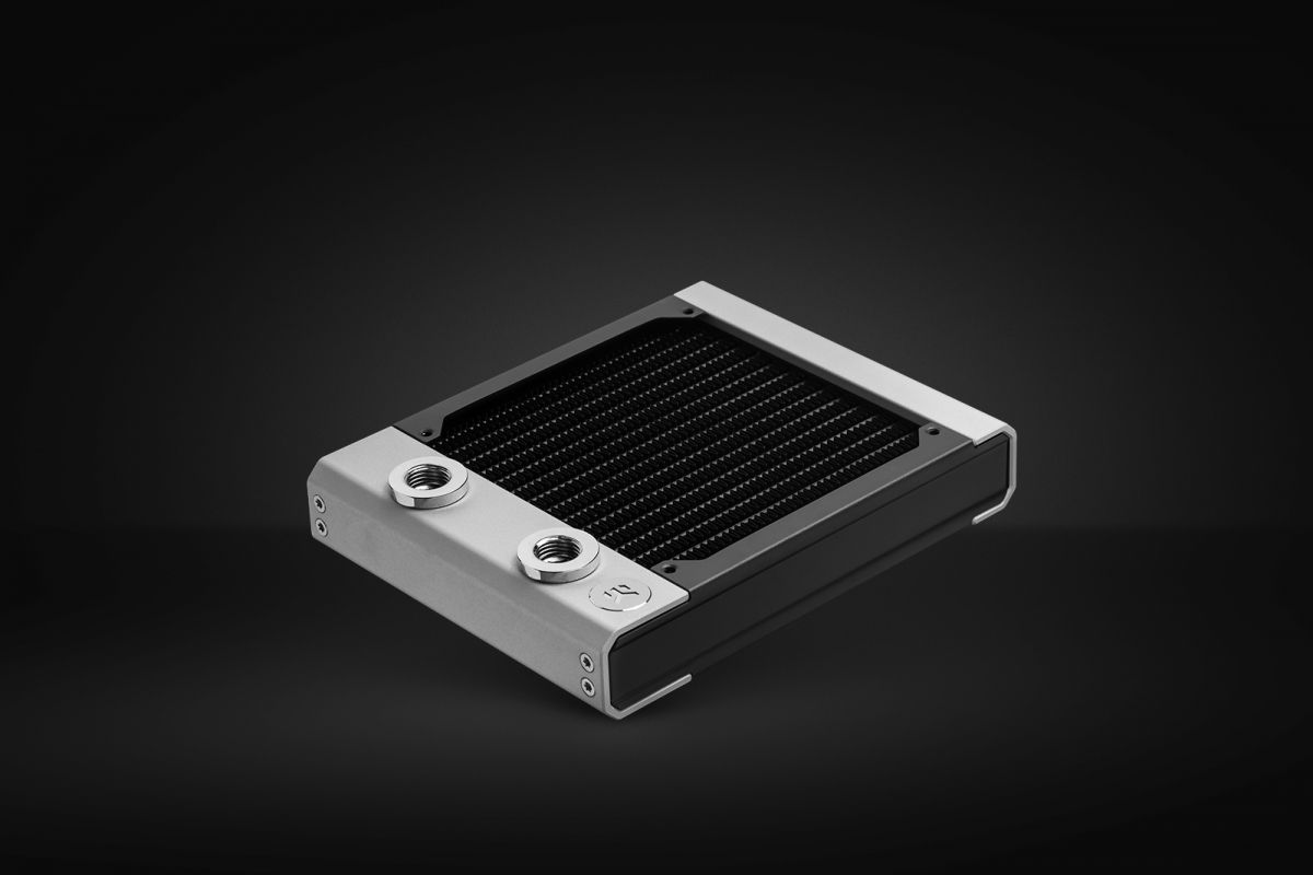 EK Water Blocks Computer Cooling Radiator