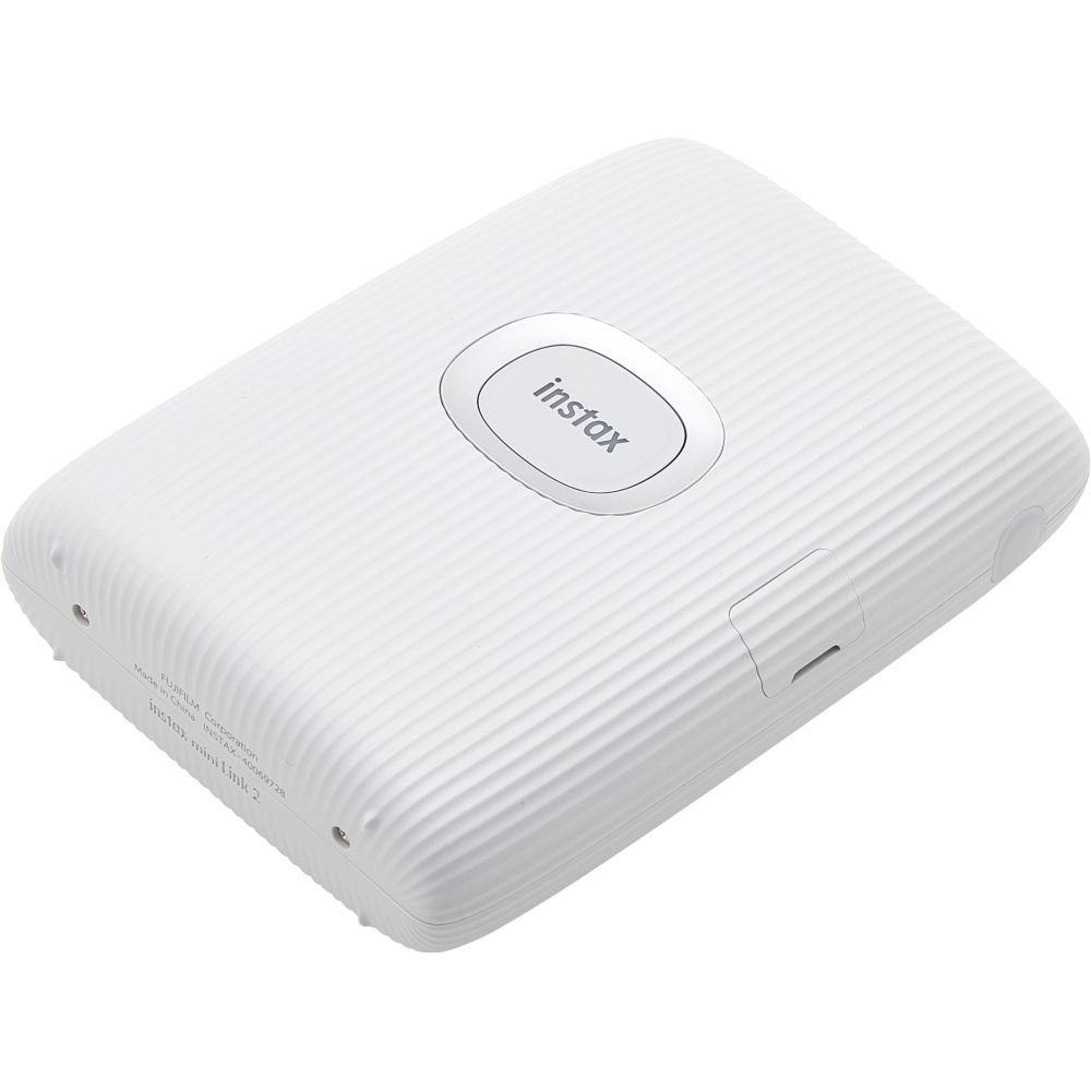Fujifilm Instax Mini Link 2 Printer White