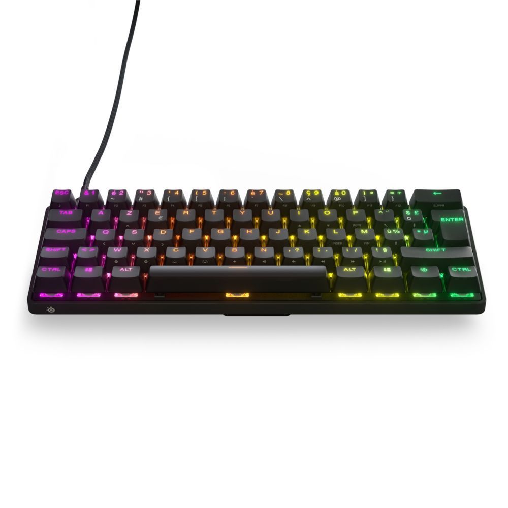 SteelSeries Apex PRO Mini Gaming Keyboard