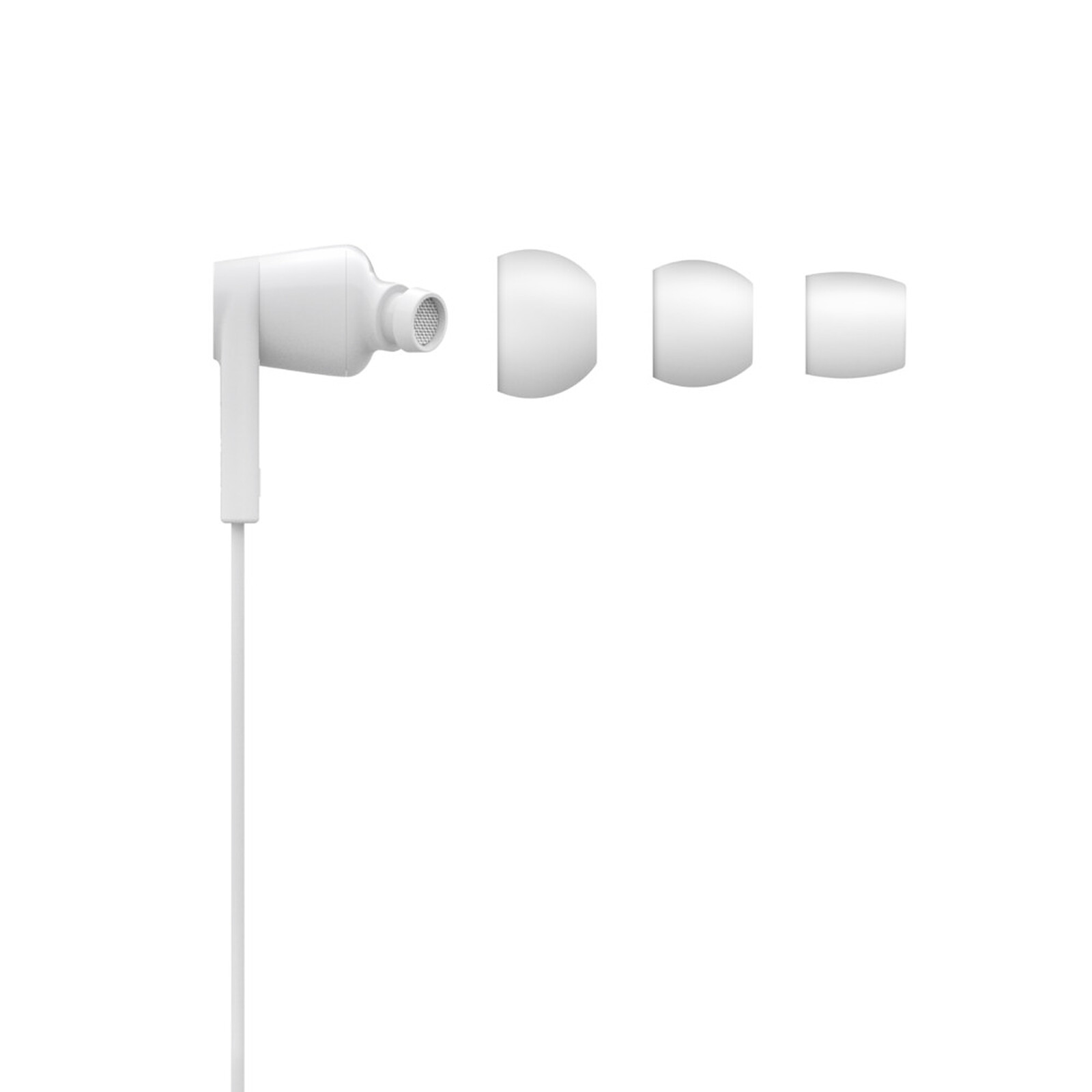 Kit Belkin Stro Piton ROCKSTAR USB-C Blanc