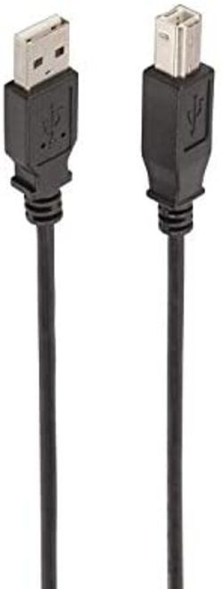 Câble USB 2.0 Ewent EC1003 Noir