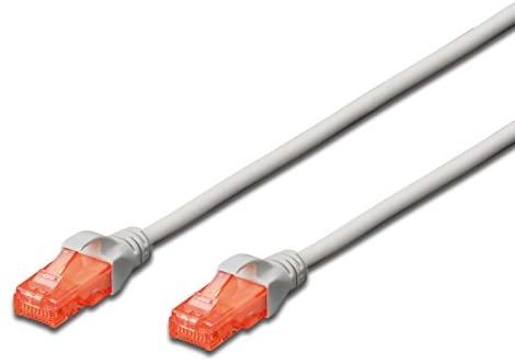 Ewent EW-6U-150 15m Ethernet Cable