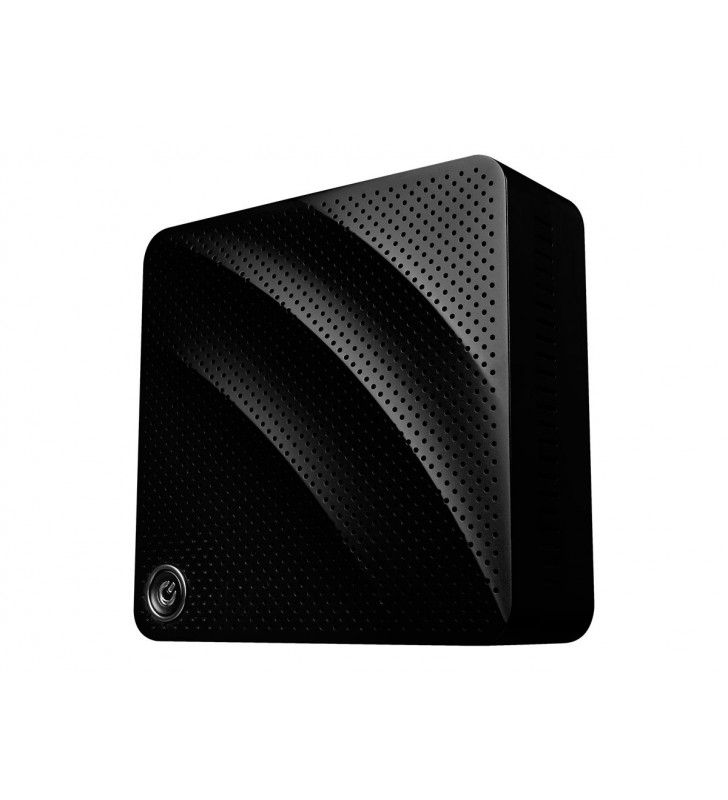 MSI Cubi N JSL 026BEU - Pentium Silver N6000 1.1 GHz Intel UHD Graphics