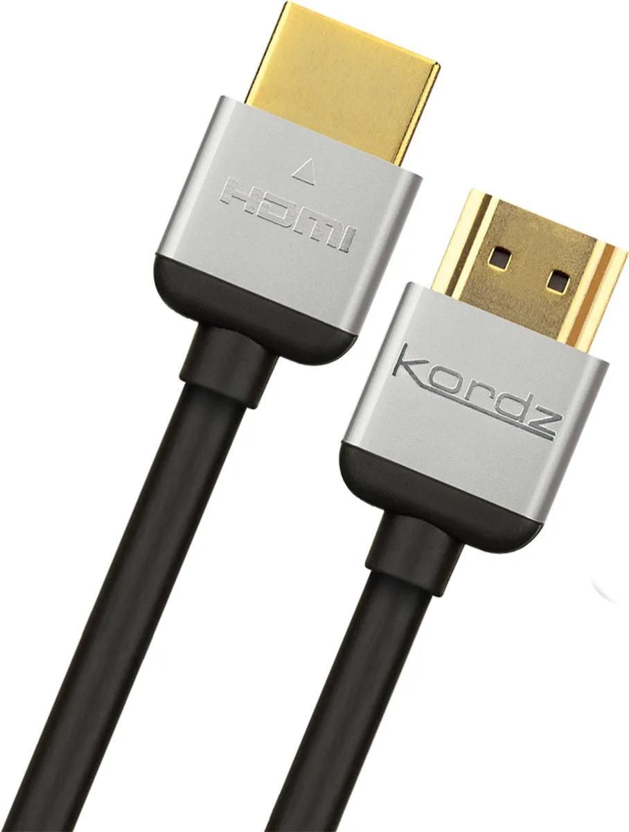 Kordz R.3 HDMI Cable (1.8m)