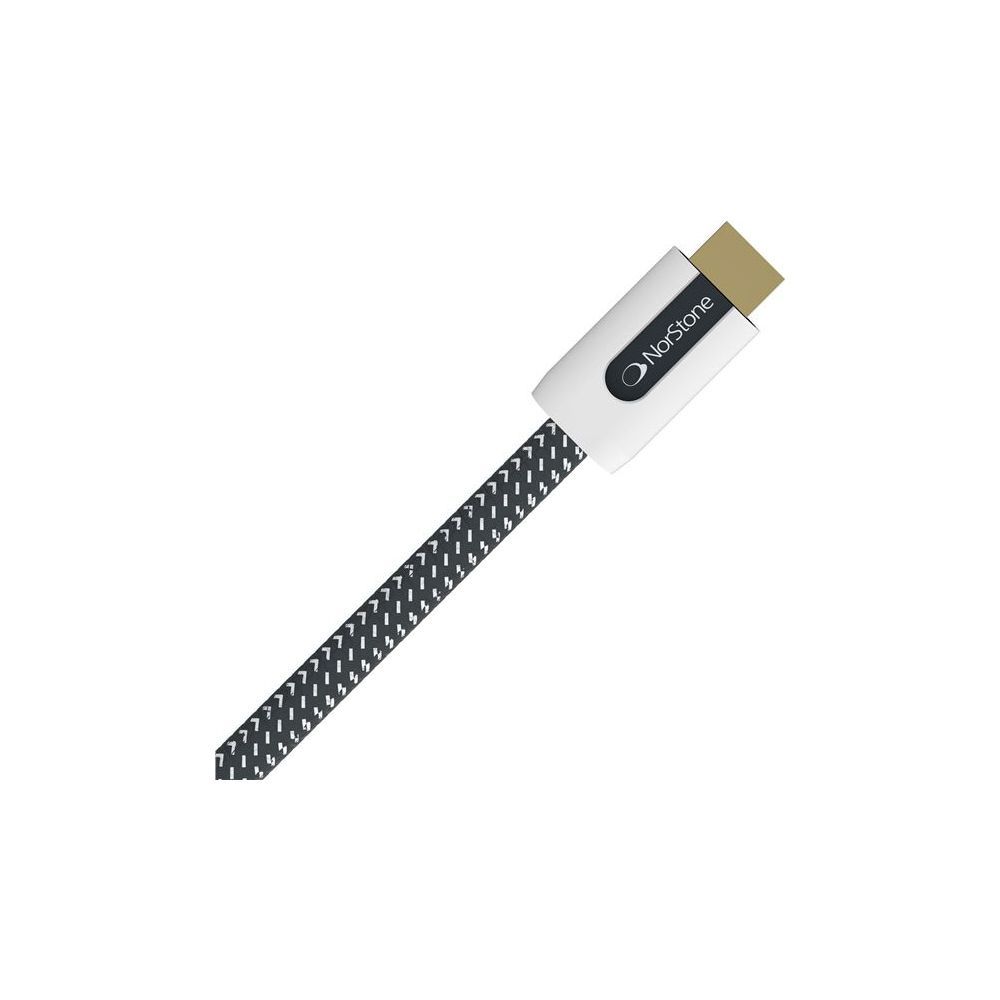 NorStone Jura 8K HDMI Cable (4m)