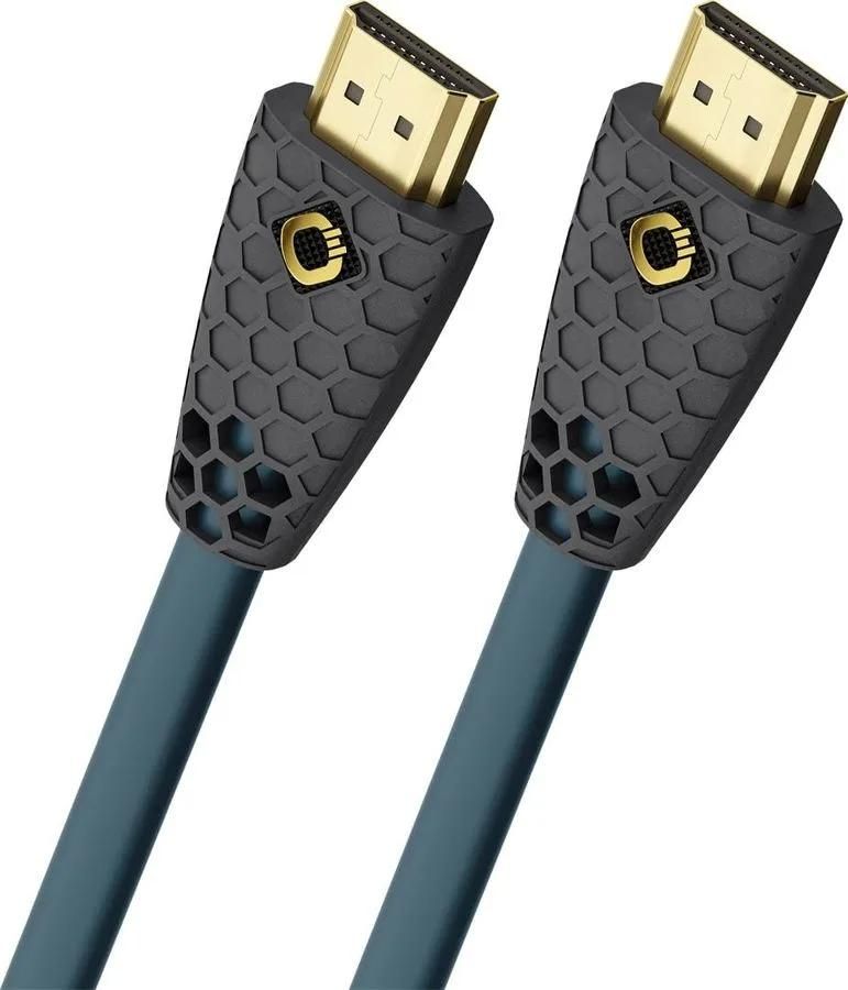 Oehlbach Flex Evolution HDMI Cable (3m)
