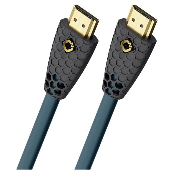 Oehlbach Flex Evolution HDMI Cable (1m)