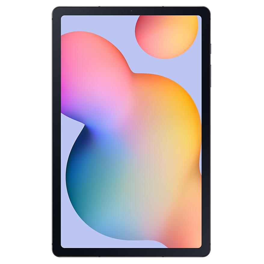 Samsung Galaxy Tab S6 Lite SM-P613N with Snapdragon 64GB, 10.4" Display, 4GB RAM, Wi-Fi 5 (802.11ac), Android 10, Gray