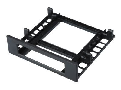 Assmann Hard Drive Rack Adapter - Black