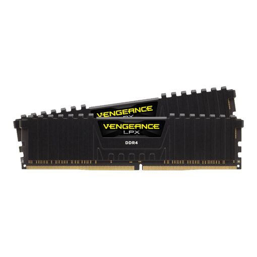 Kit de memoria Corsair Vengeance LPX 16GB (2x8GB) DDR4