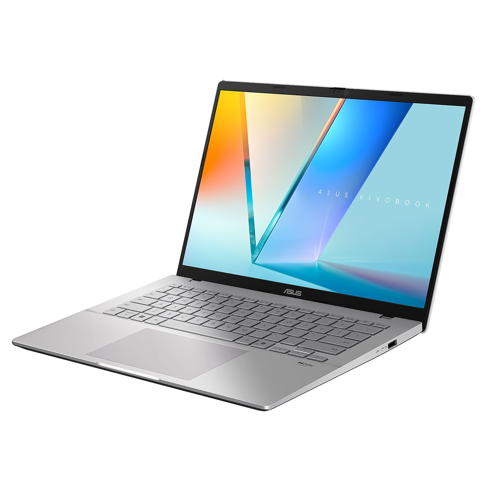 ASUS Vivobook S14 M3407KA-SF012W