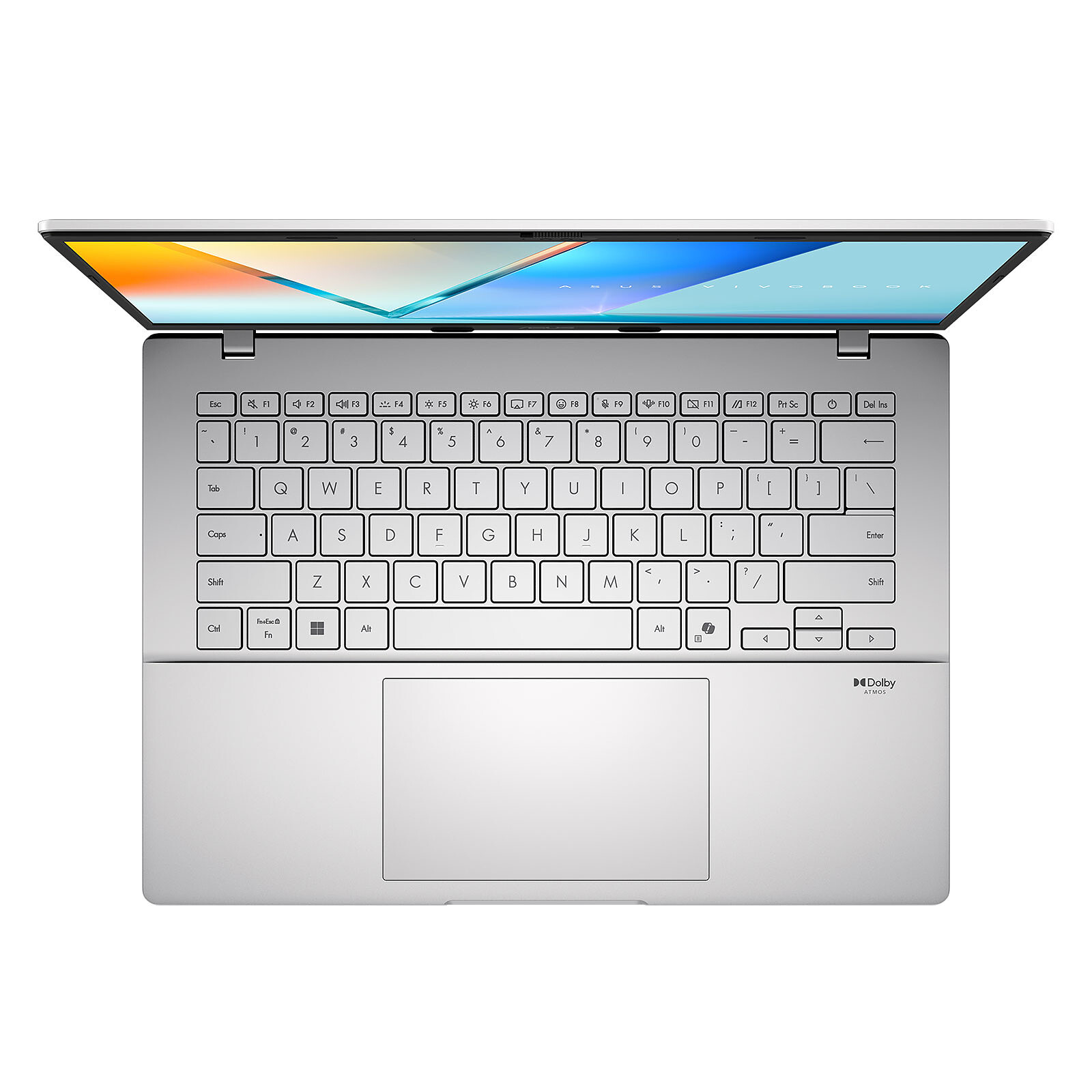 ASUS Vivobook S14 M3407KA-SF012W
