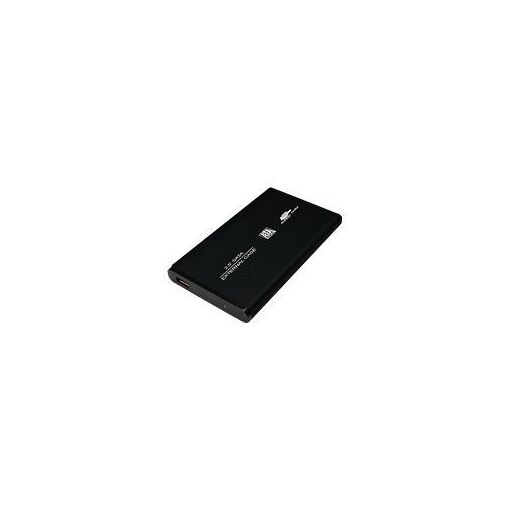LogiLink 2.5-inch SATA HDD USB 2.0 Aluminum Enclosure