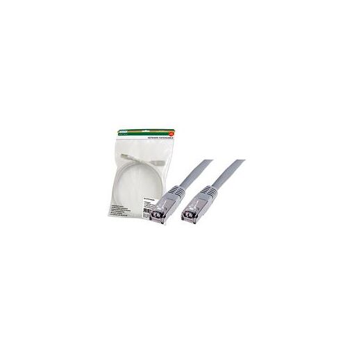 Cable de red Digitus Premium - 10 m, SFTP CAT 5e
