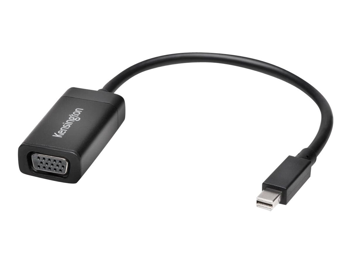 Kensington VM1000 DisplayPort to VGA Adapter