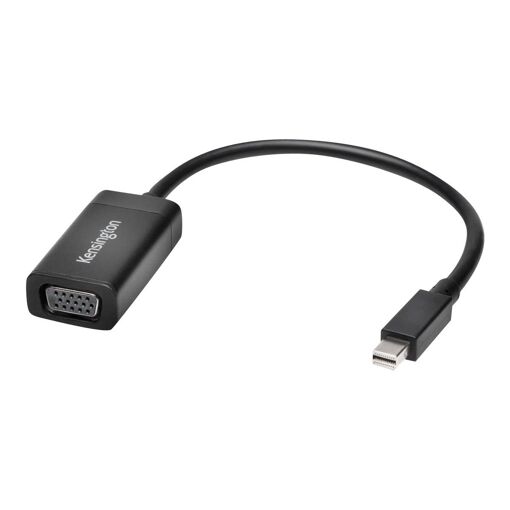 Adaptateur Kensington VM1000 DisplayPort vers VGA