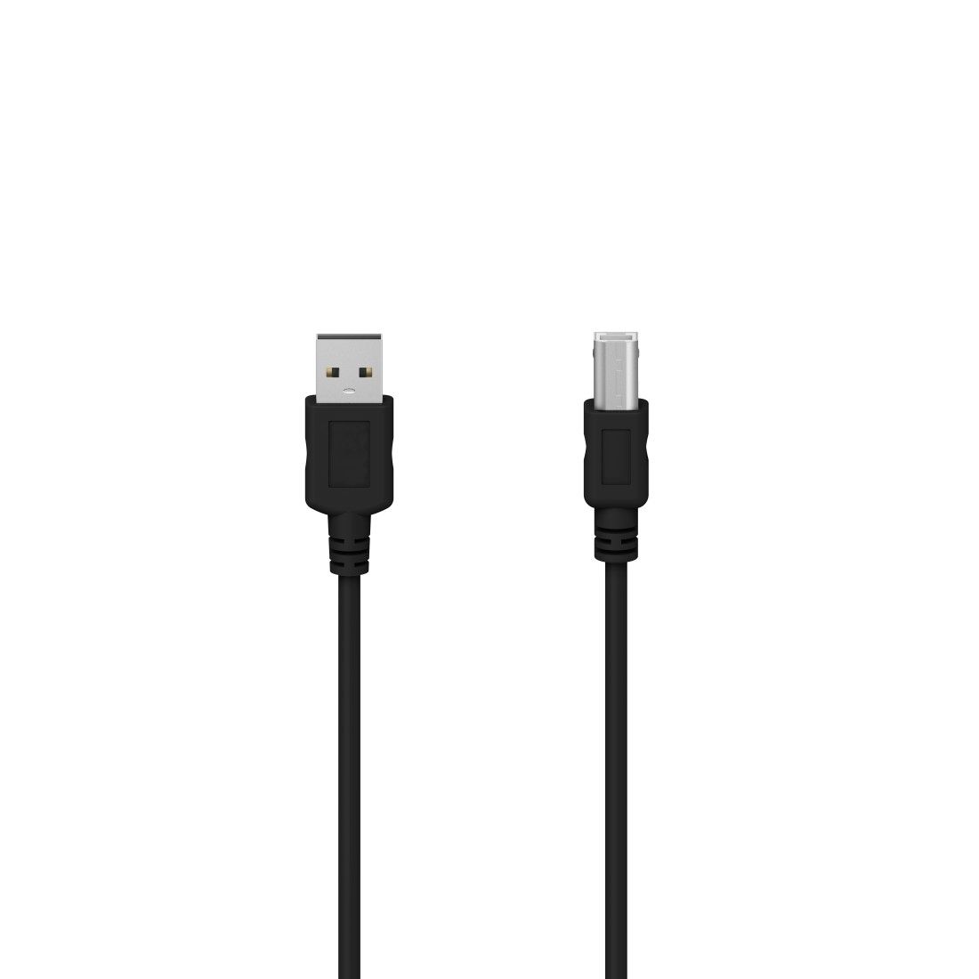Hama USB Cable, USB 2.0, 480 Mbit/s, 3m