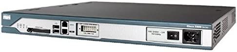 Cisco 2811 Switch (4x RJ-45, 2x USB)