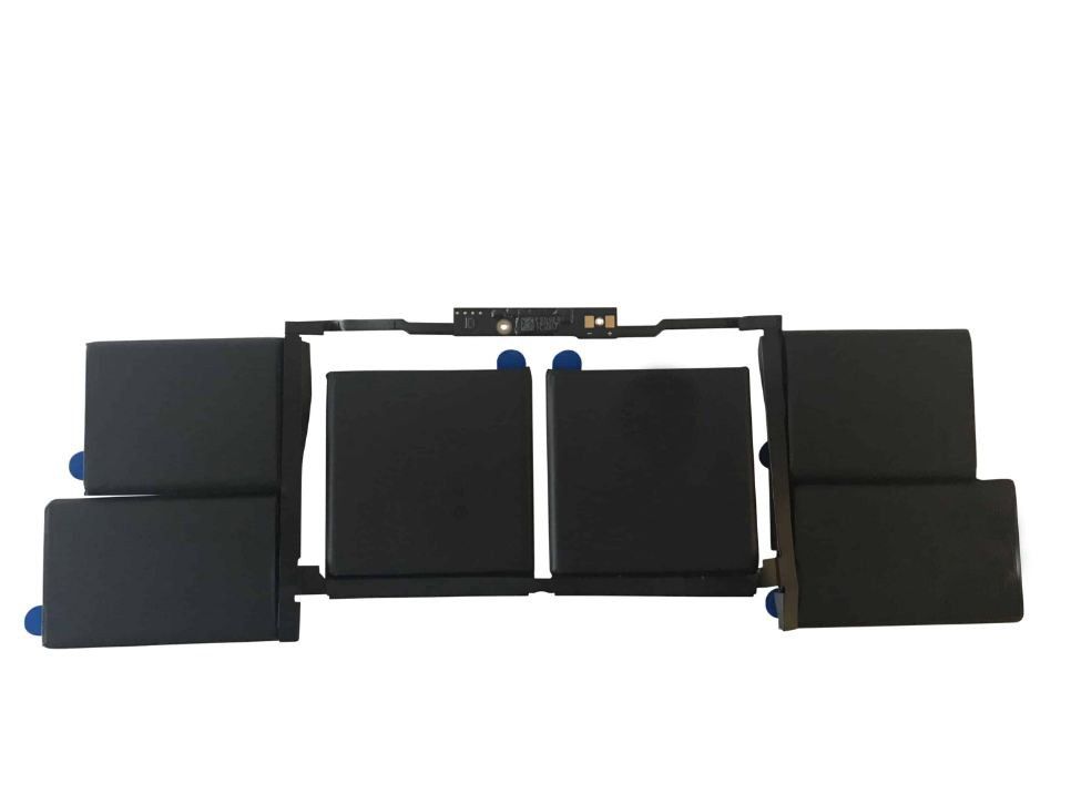 Globalstock MacBook Pro 16-inch Retina Touch Bar A2141 (2019) Battery A2113