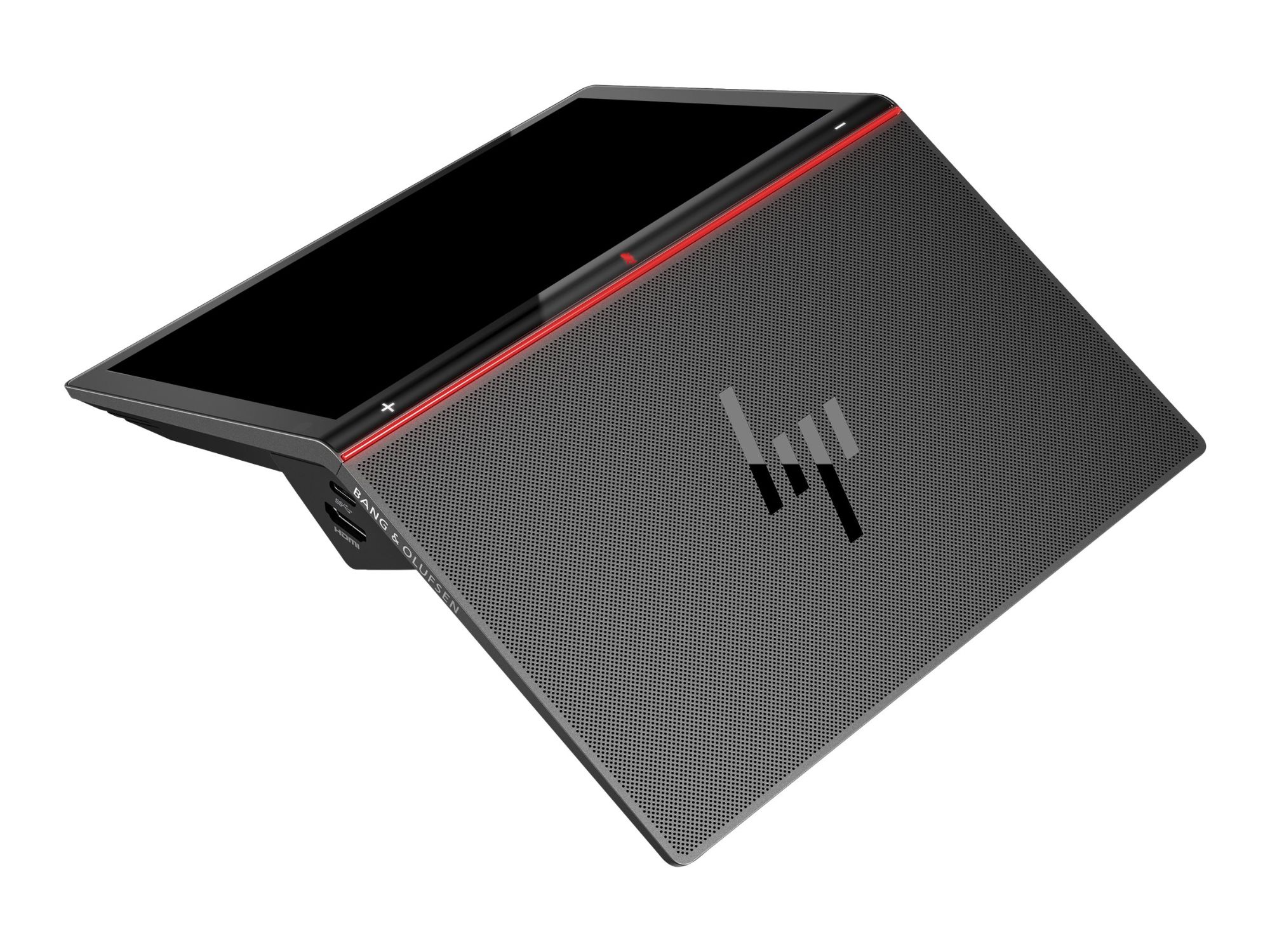 HP Presence Small Space Solution AI Camera (8" Display, i5-10500T, 8GB RAM, 256GB SSD)