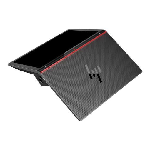 Cámara HP Presence Solución de Espacio Pequeño con IA y Microsoft Teams Rooms (Pantalla de 8", Intel Core i5-10500T, 8 GB de RAM, 256 GB SSD)