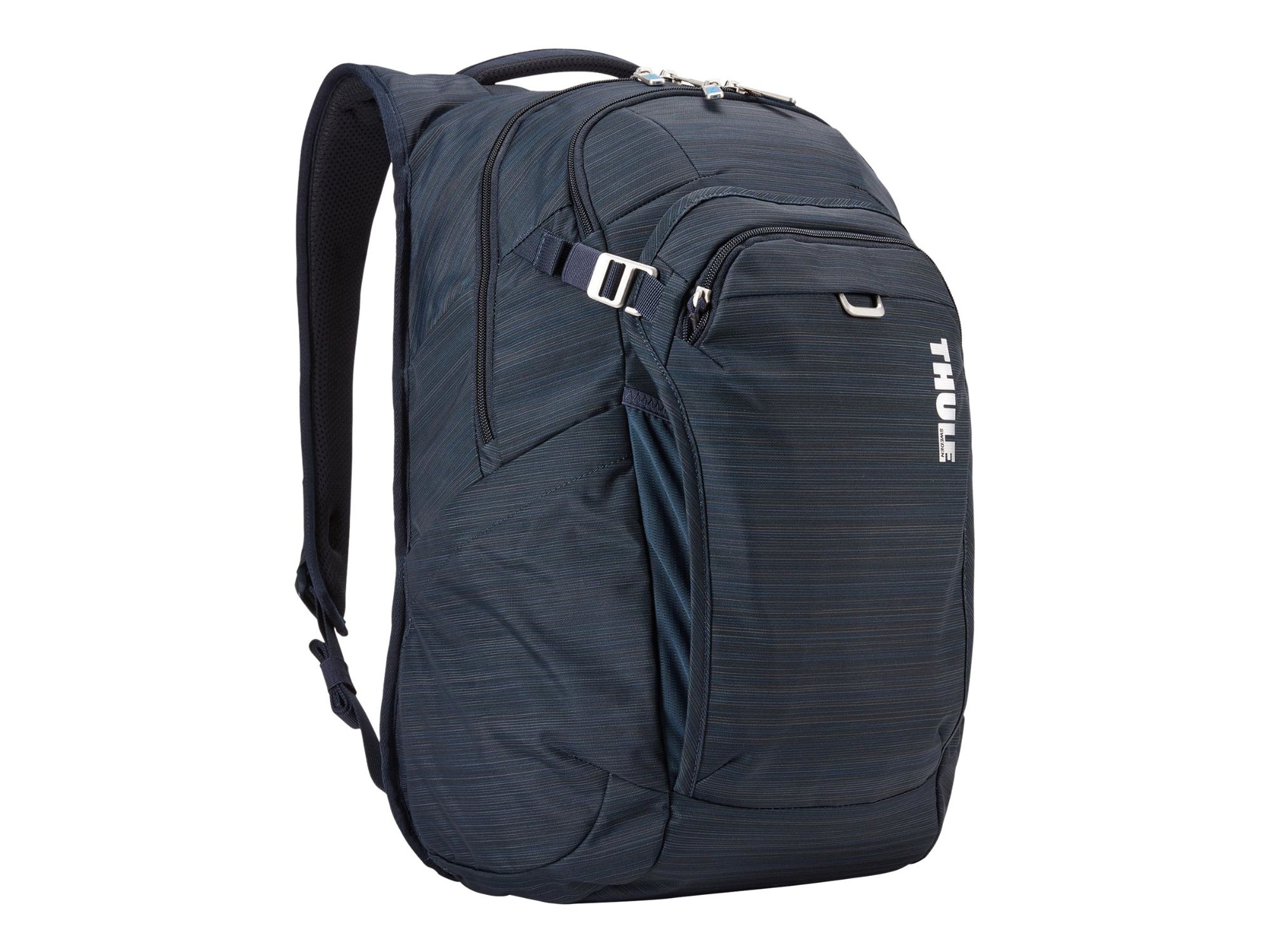 Thule Construct Backpack 24L - 15.6" Laptop Backpack - Carbon
