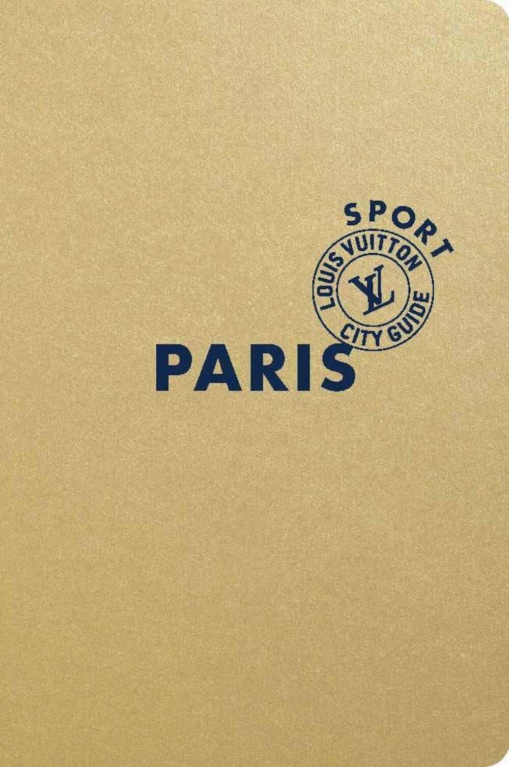 Guía París Deporte 2024