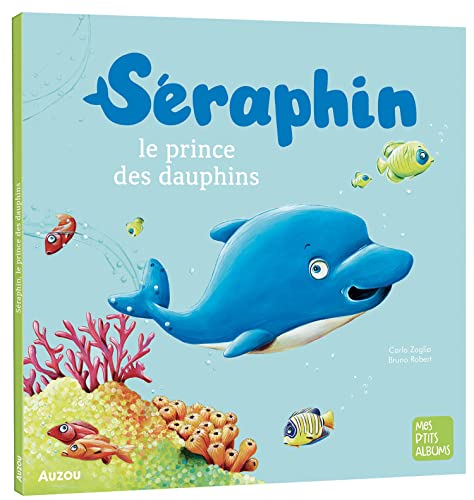 Carlo Zaglia: Príncipe de los Delfines